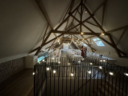 DJ GERD @ De Blekerij