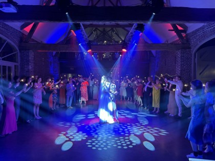 DJ GERD @ De Blekerij