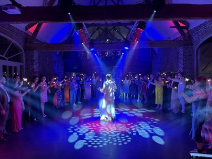 DJ GERD @ De Blekerij