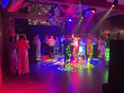 DJ GERD @ De Blekerij