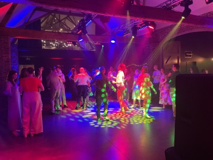 DJ GERD @ De Blekerij