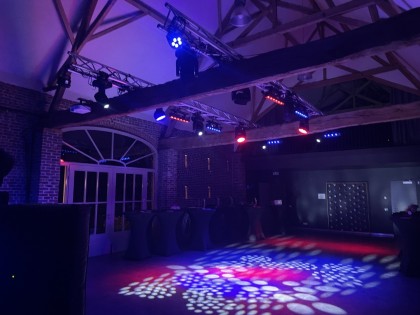 DJ GERD @ De Blekerij