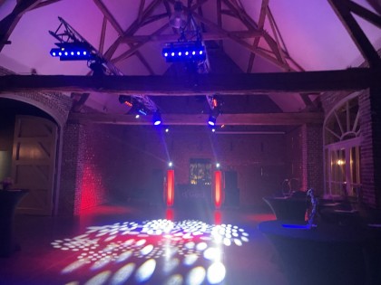 DJ GERD @ De Blekerij