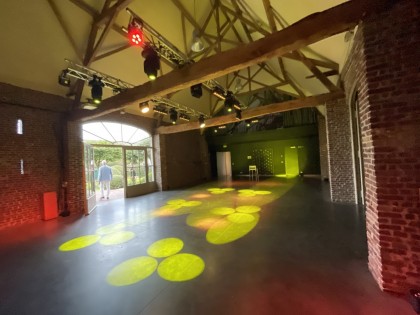 DJ GERD @ De Blekerij