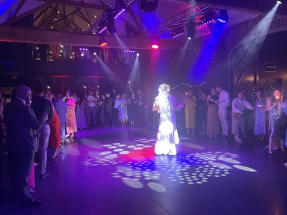 DJ GERD @ De Blekerij