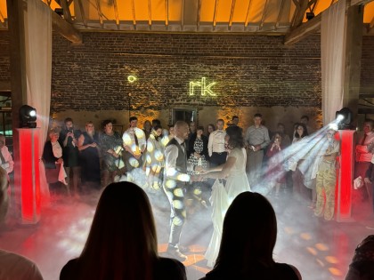 DJ GERD @ Kasteelhoeve