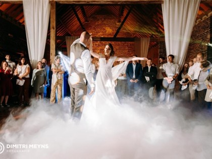 DJ GERD @ Kasteelhoeve