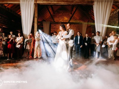 DJ GERD @ Kasteelhoeve