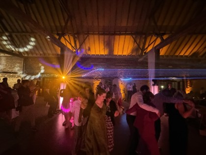 DJ GERD @ Kasteelhoeve