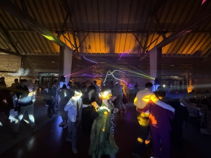 DJ GERD @ Kasteelhoeve