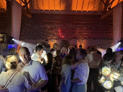 DJ GERD @ Kasteelhoeve