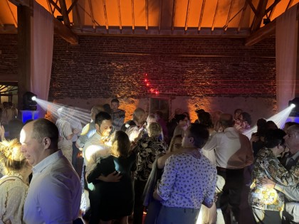 DJ GERD @ Kasteelhoeve