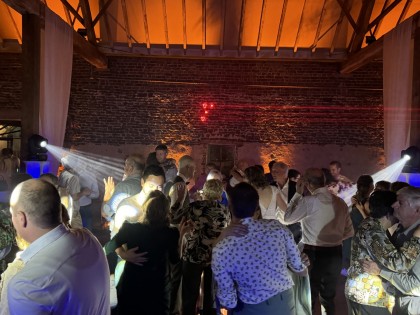 DJ GERD @ Kasteelhoeve