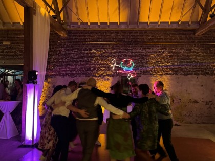 DJ GERD @ Kasteelhoeve