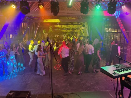 DJ GERD @ 't Oud Gebinte