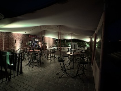 DJ GERD @ 't Oud Gebinte