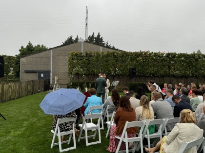 DJ GERD @ 't Oud Gebinte