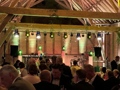 DJ GERD @ 't Oud Gebinte