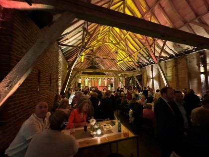 DJ GERD @ 't Oud Gebinte