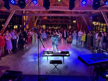 DJ GERD @ 't Oud Gebinte