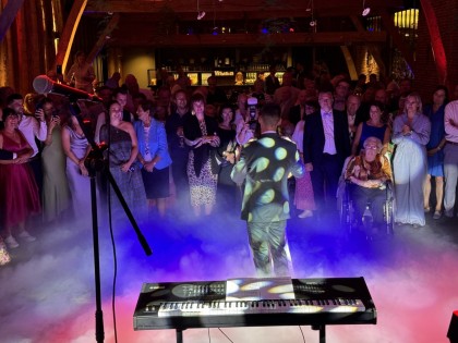 DJ GERD @ 't Oud Gebinte