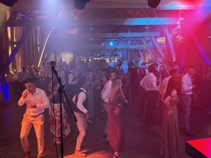 DJ GERD @ 't Oud Gebinte