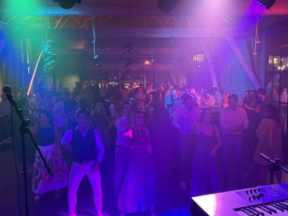 DJ GERD @ 't Oud Gebinte