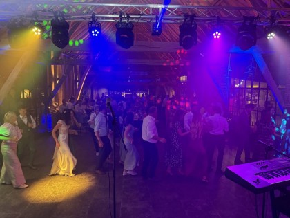 DJ GERD @ 't Oud Gebinte