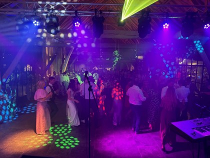 DJ GERD @ 't Oud Gebinte