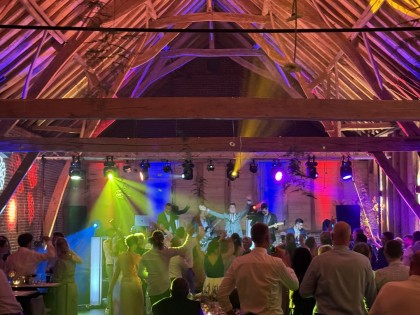 DJ GERD @ 't Oud Gebinte