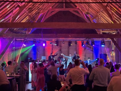 DJ GERD @ 't Oud Gebinte