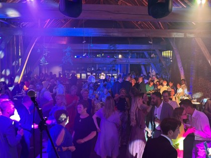 DJ GERD @ 't Oud Gebinte