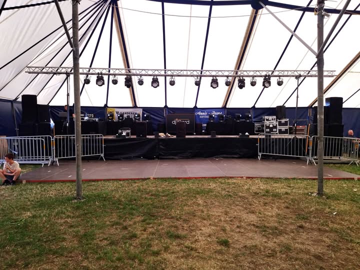 DJ GERD / Team Vanoutryve